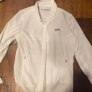 Colombia fishing shirt (kids)